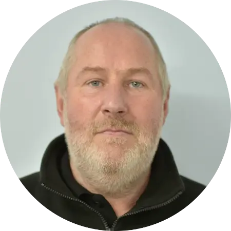 John Scholes