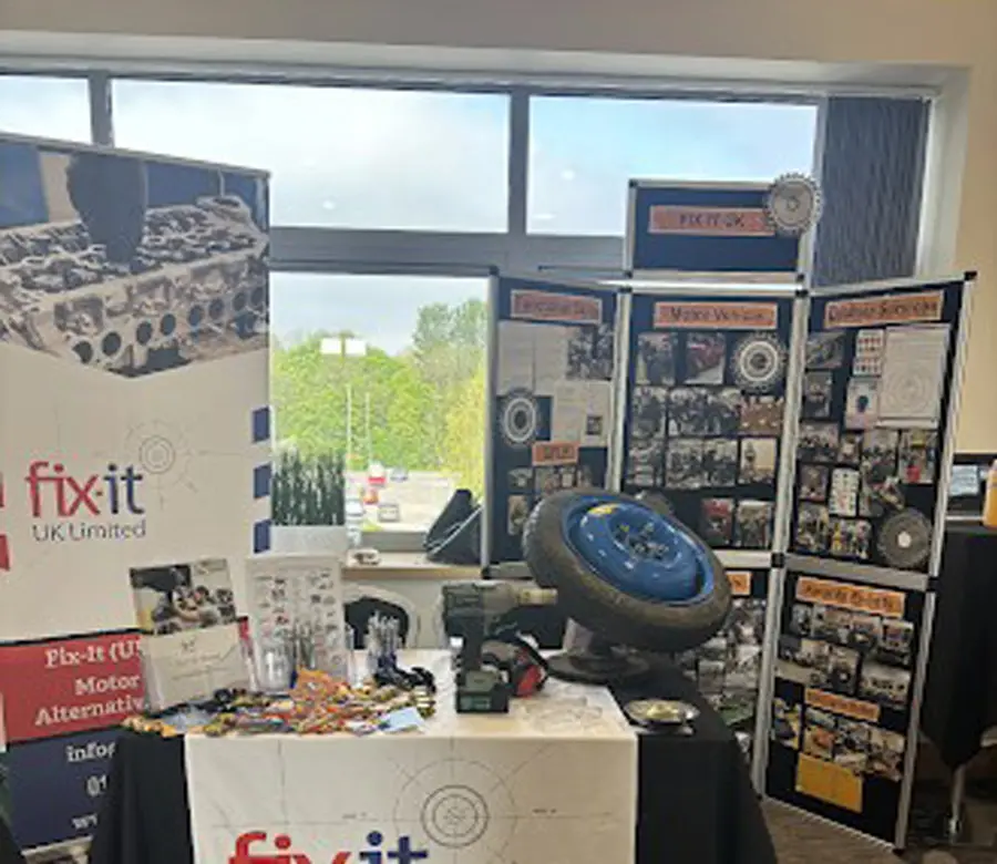SEN Local Offer Event